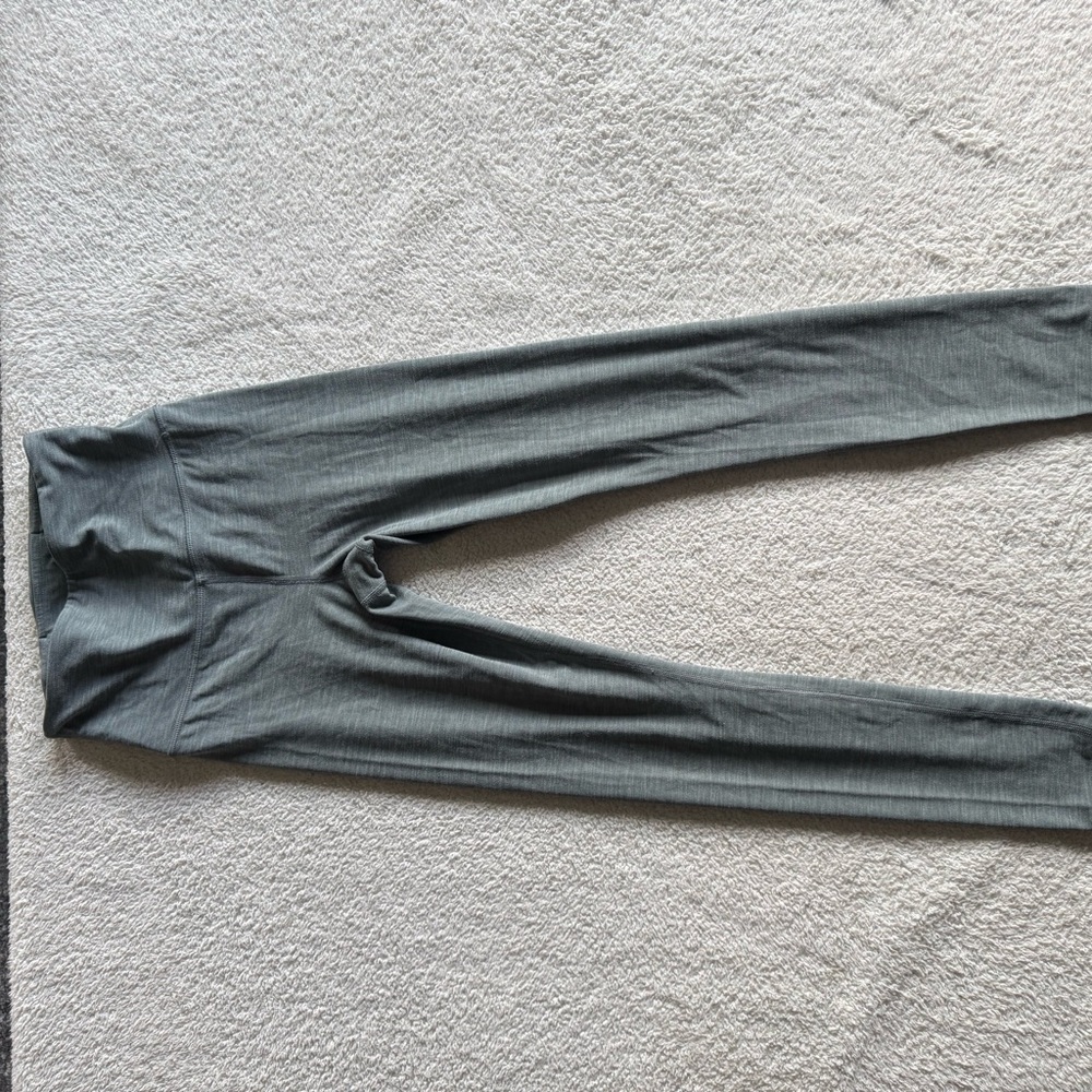 Athleta Ultra High Rise Elation 7/8 Tight